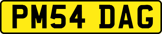PM54DAG