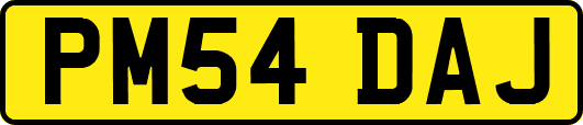 PM54DAJ