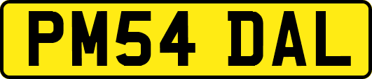PM54DAL