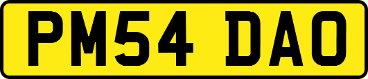 PM54DAO