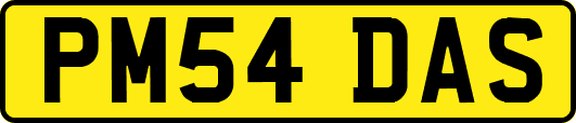 PM54DAS