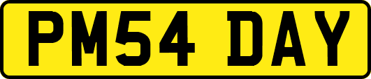 PM54DAY