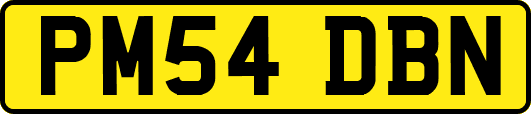 PM54DBN
