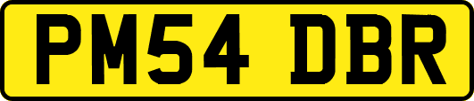 PM54DBR