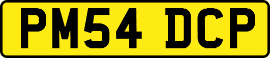 PM54DCP