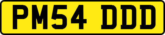 PM54DDD
