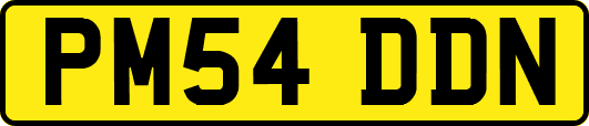 PM54DDN