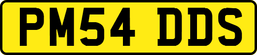 PM54DDS