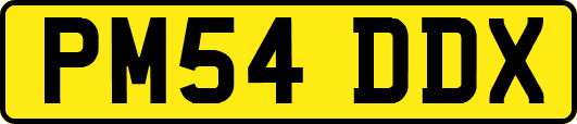 PM54DDX