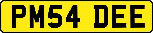 PM54DEE