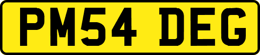 PM54DEG