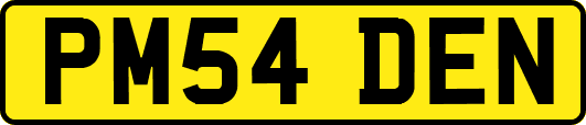 PM54DEN
