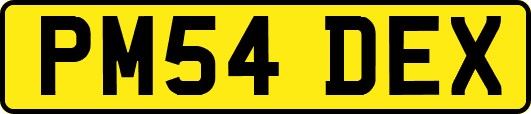 PM54DEX