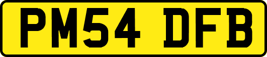PM54DFB