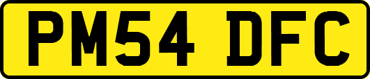 PM54DFC