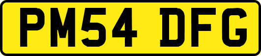 PM54DFG