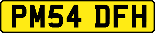 PM54DFH