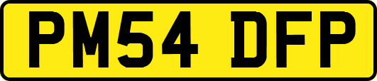 PM54DFP