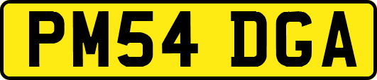 PM54DGA