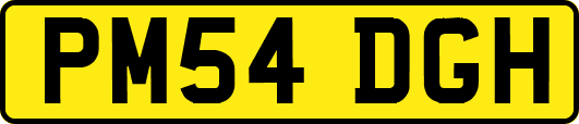 PM54DGH