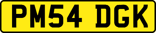 PM54DGK