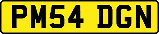 PM54DGN