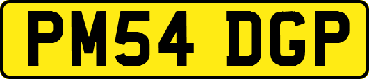 PM54DGP