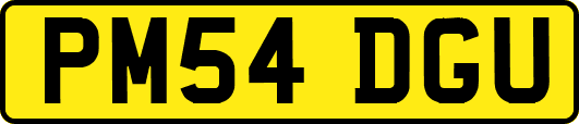 PM54DGU