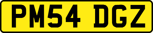 PM54DGZ