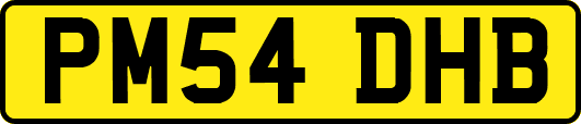 PM54DHB