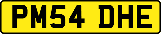 PM54DHE