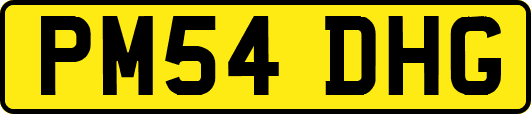 PM54DHG