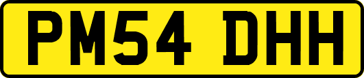 PM54DHH