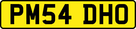 PM54DHO