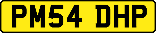PM54DHP