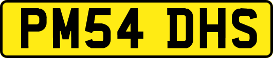PM54DHS