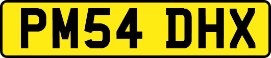 PM54DHX