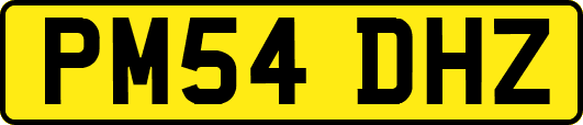 PM54DHZ