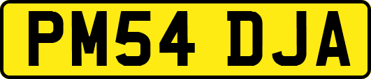 PM54DJA