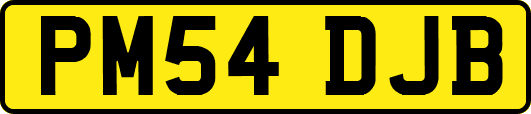 PM54DJB