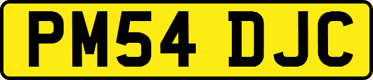 PM54DJC