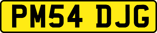 PM54DJG