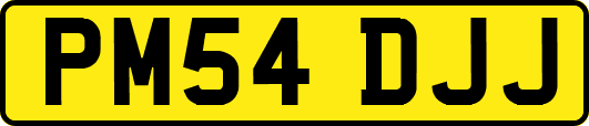 PM54DJJ