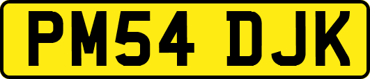 PM54DJK