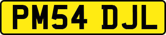 PM54DJL