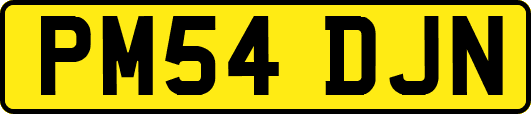 PM54DJN