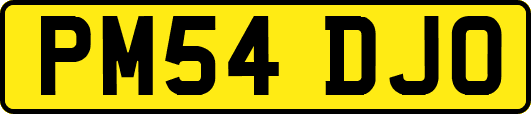 PM54DJO