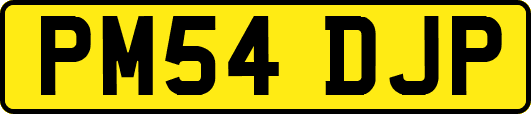 PM54DJP