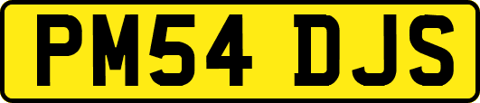 PM54DJS