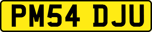 PM54DJU